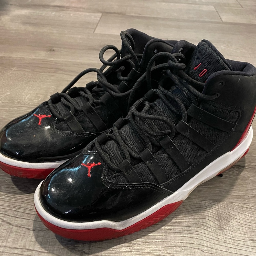 Jordan sneaker